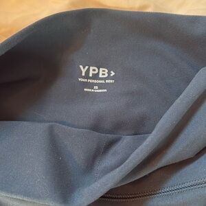 Abercrombie YPB leggings size xs